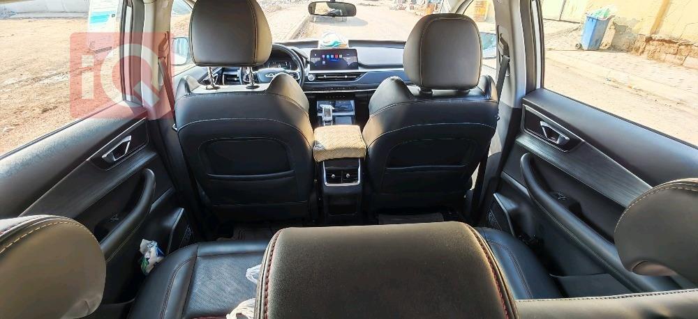 شيري تيجو 7 برو